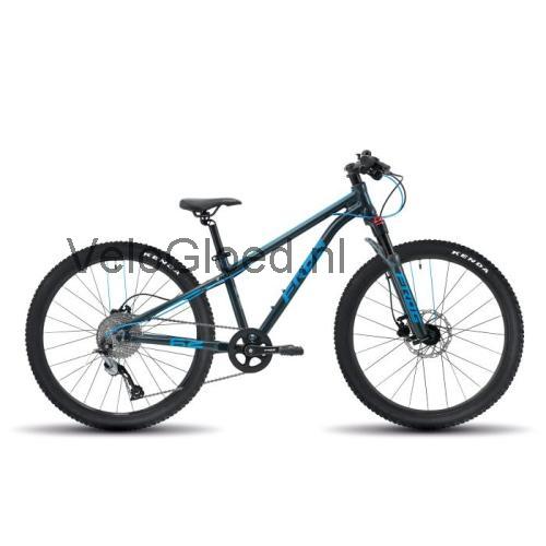 Frog MTB 62 specificaties